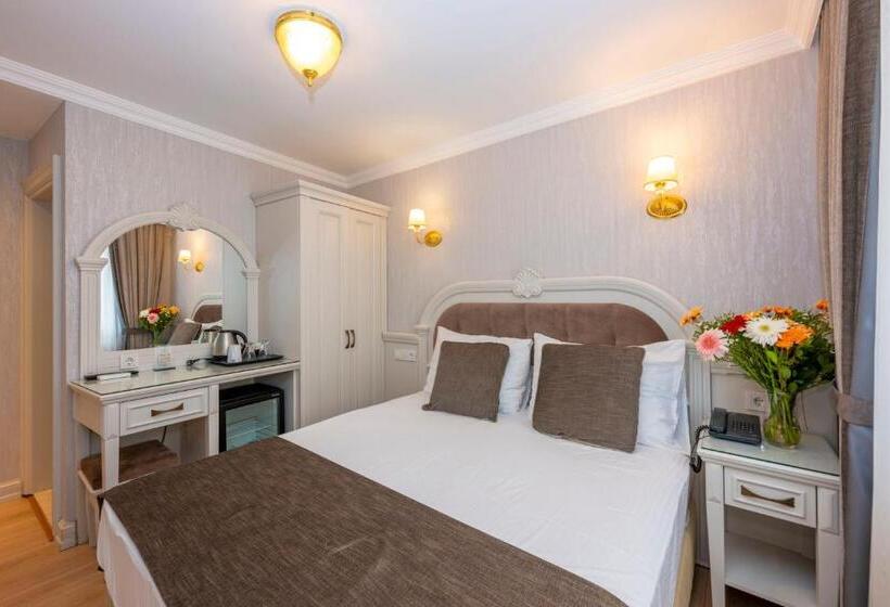 Arden City Hotel Special Category