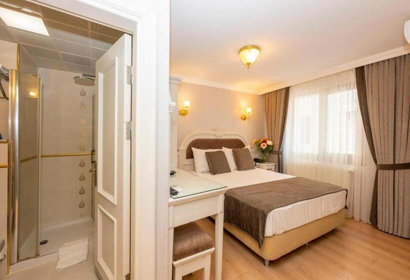 Arden City Hotel Special Category