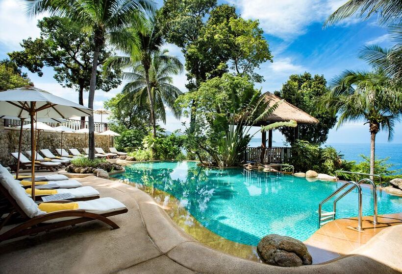Centara Villas Phuket   Sha Plus