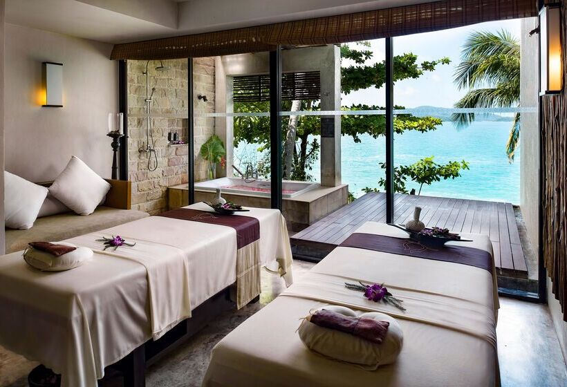 Centara Villas Phuket   Sha Plus