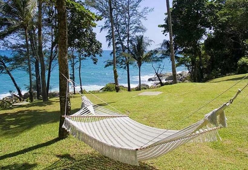 Centara Villas Phuket   Sha Plus