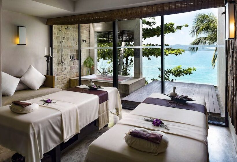 Centara Villas Phuket   Sha Plus