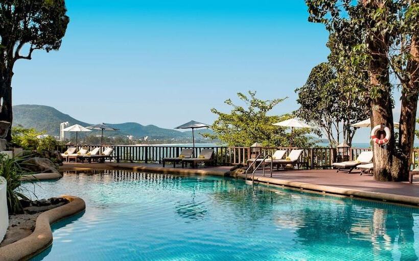 Centara Villas Phuket   Sha Plus