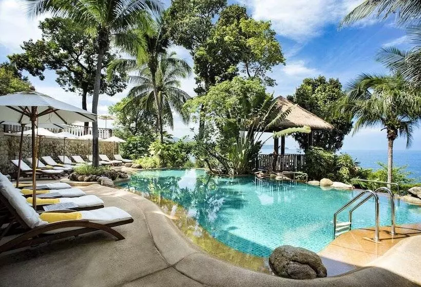 Centara Villas Phuket   Sha Plus