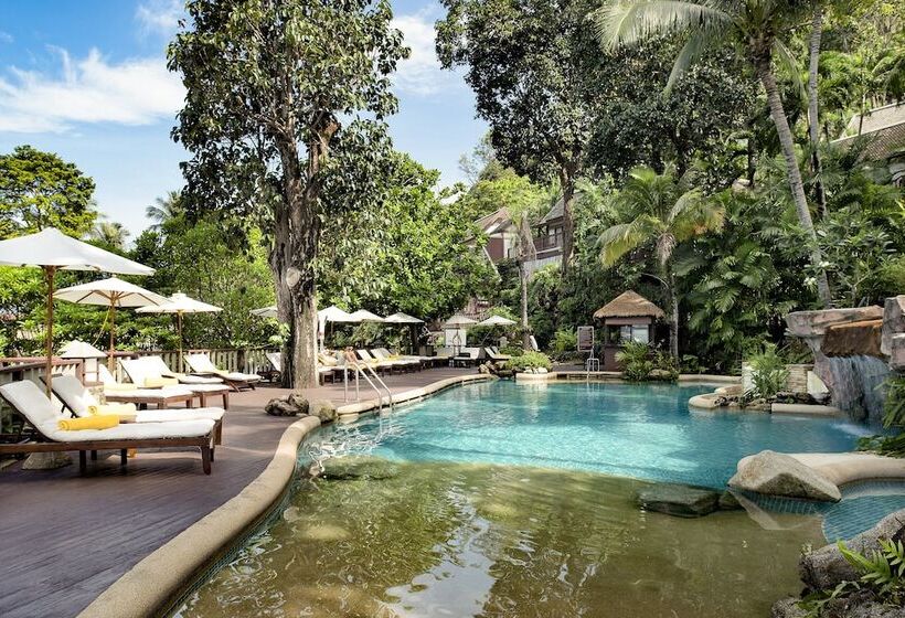 Centara Villas Phuket   Sha Plus