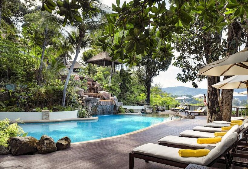 Centara Villas Phuket   Sha Plus