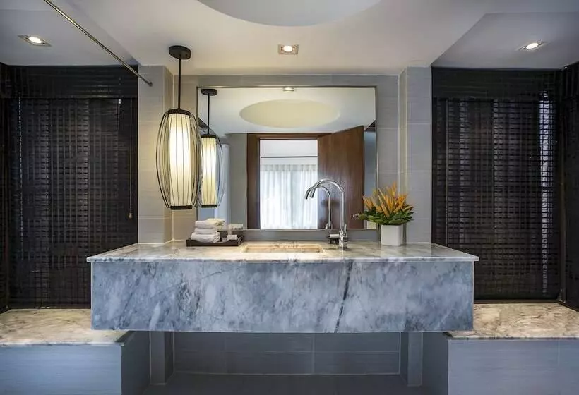 Centara Villas Phuket   Sha Plus