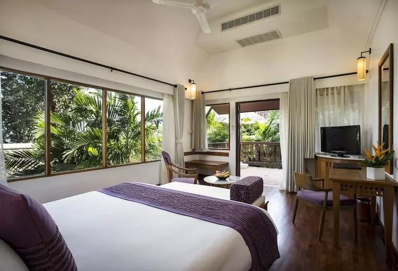 Centara Villas Phuket   Sha Plus