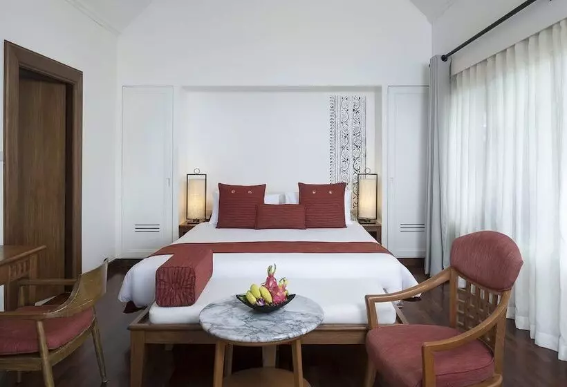 Centara Villas Phuket   Sha Plus