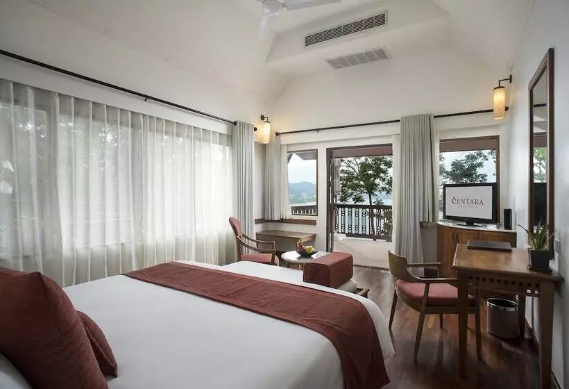 Centara Villas Phuket   Sha Plus