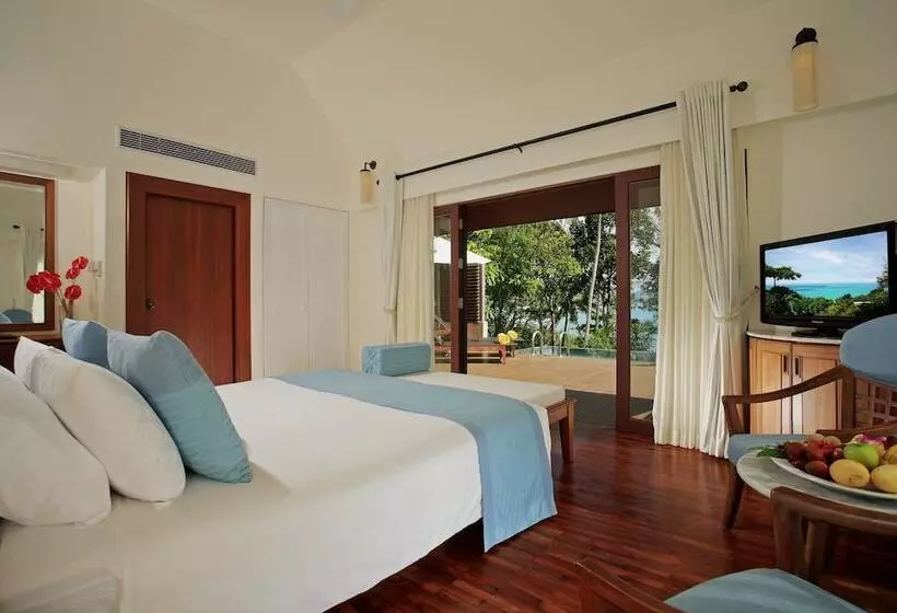 Centara Villas Phuket   Sha Plus