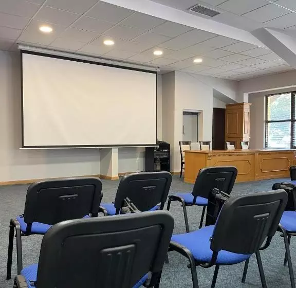 Grand Hotel Velingrad