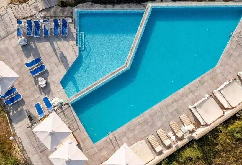 Grand Hotel Velingrad