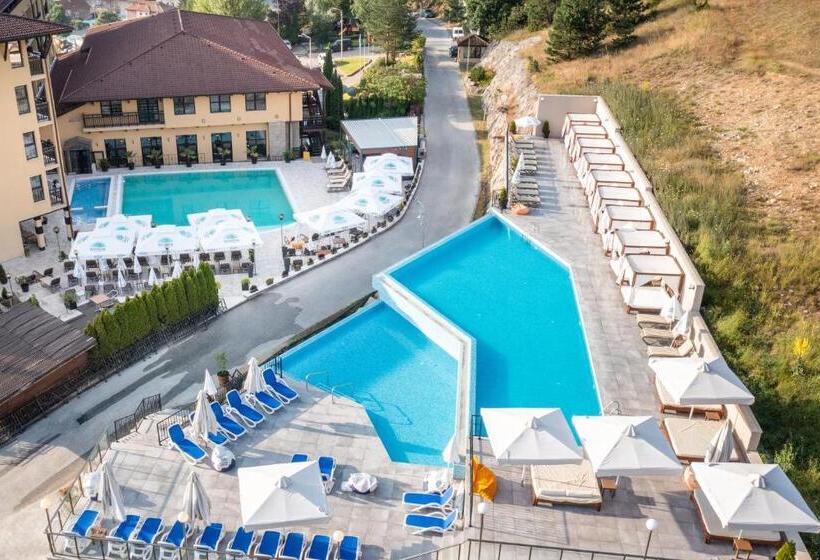 Grand Hotel Velingrad