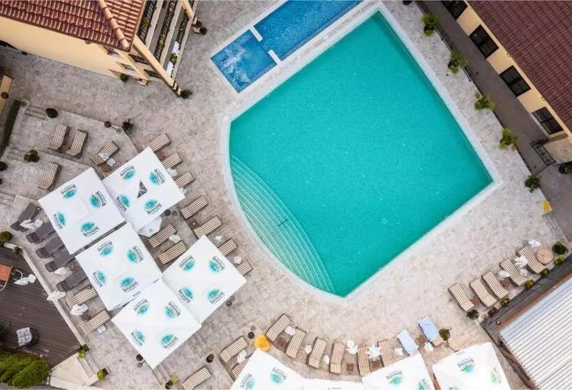 Grand Hotel Velingrad