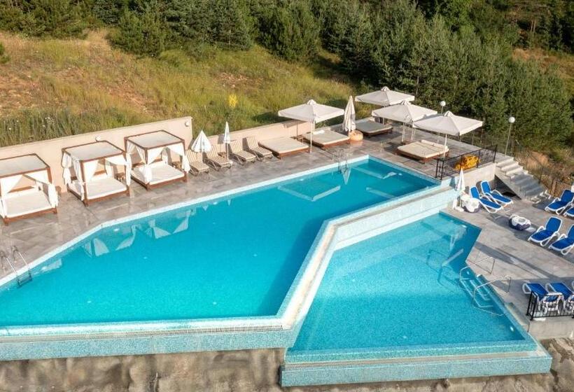 Grand Hotel Velingrad