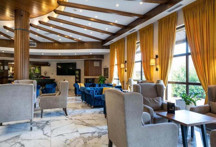 Grand Hotel Velingrad