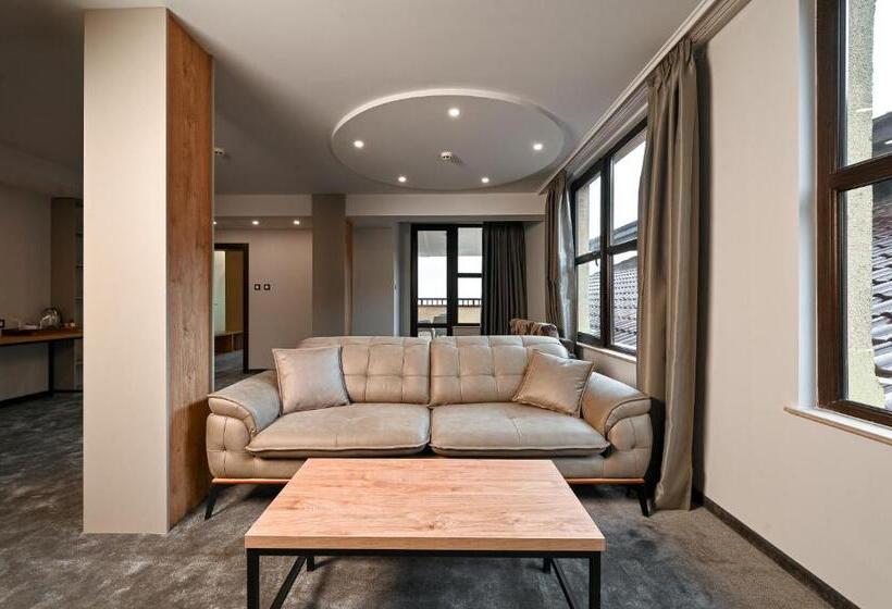 Grand Hotel Velingrad