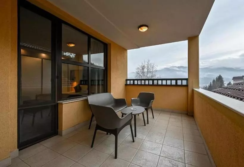 Grand Hotel Velingrad