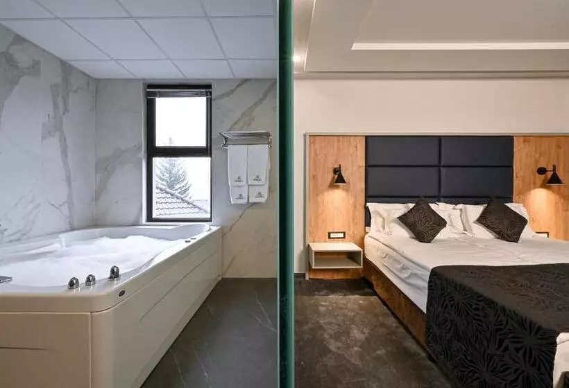 Grand Hotel Velingrad