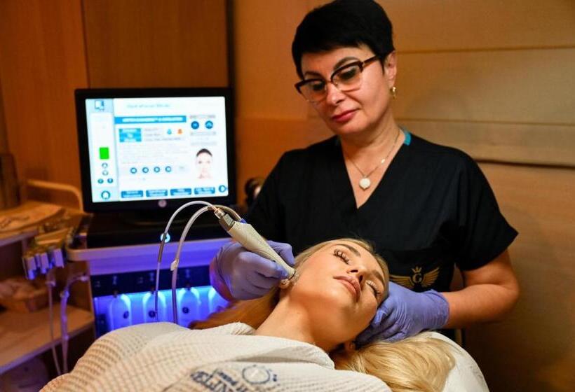 Grand Hotel Velingrad