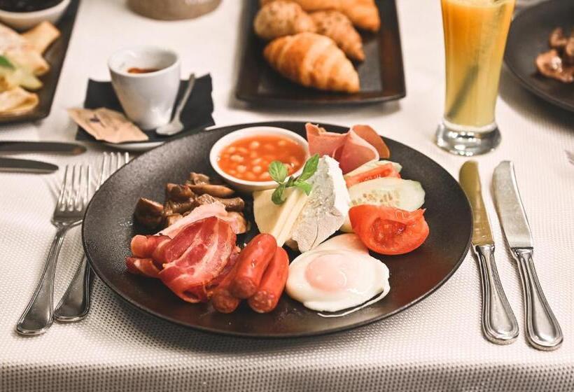 Grand Hotel Velingrad