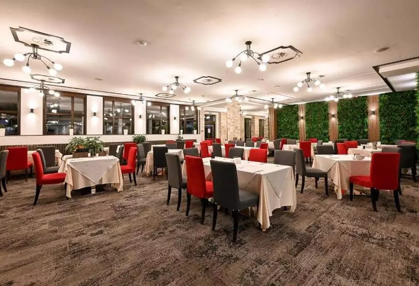 Grand Hotel Velingrad