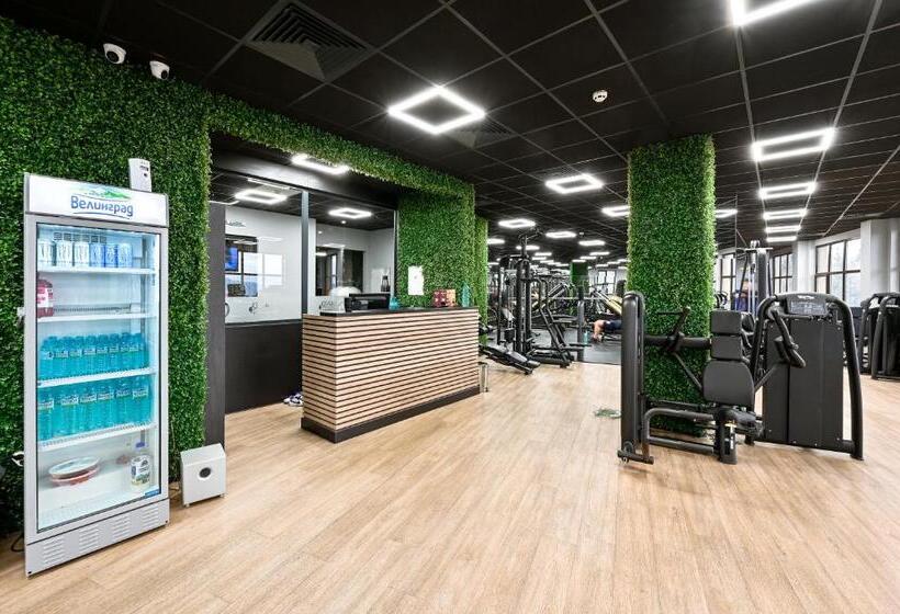 Grand Hotel Velingrad