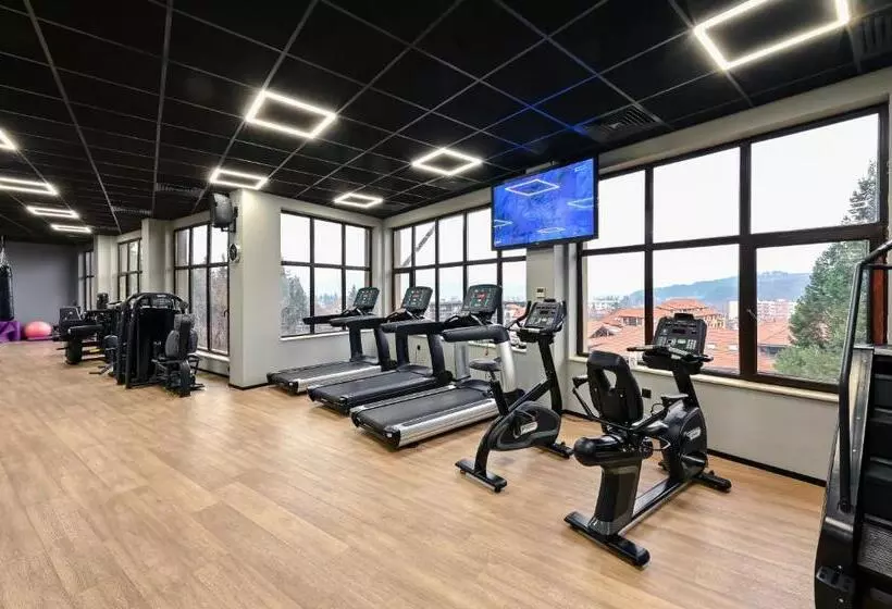 Grand Hotel Velingrad