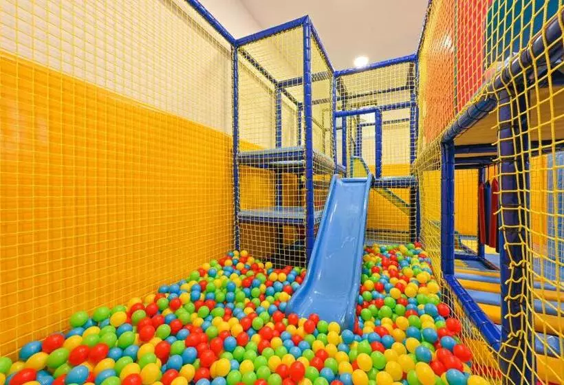 Grand Hotel Velingrad