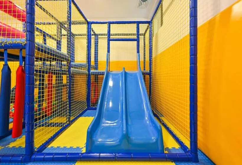 Grand Hotel Velingrad