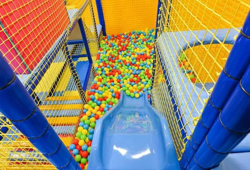 Grand Hotel Velingrad