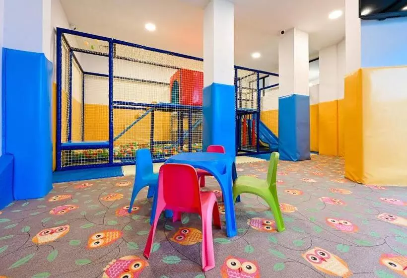 Grand Hotel Velingrad