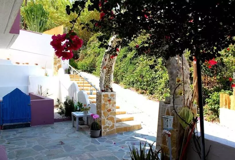 Hotel Apokoros Club Apt & Std Craft Deco & Activities