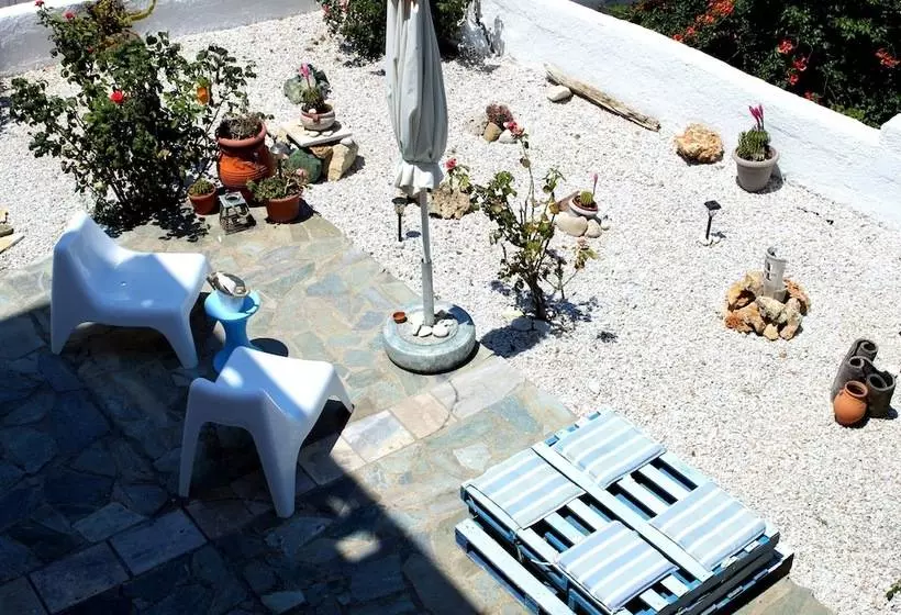 Hotel Apokoros Club Apt & Std Craft Deco & Activities