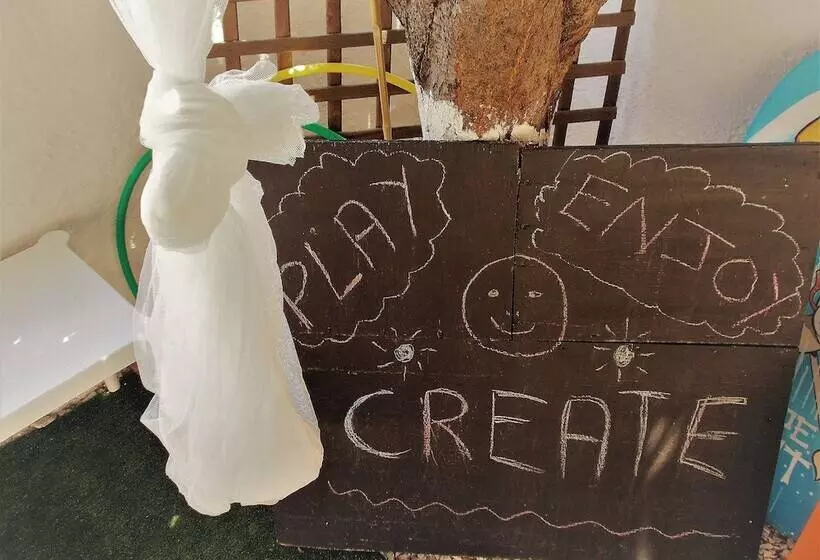 Hotel Apokoros Club Apt & Std Craft Deco & Activities