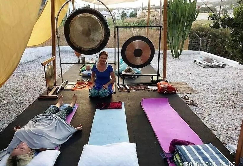 Hotel Apokoros Club Apt & Std Craft Deco & Activities