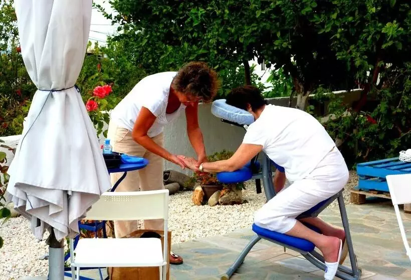 Hotel Apokoros Club Apt & Std Craft Deco & Activities