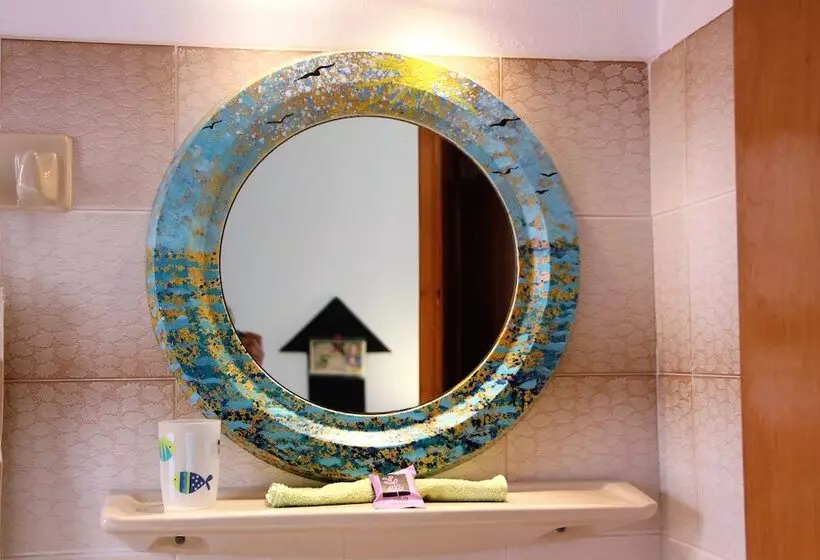 Hotel Apokoros Club Apt & Std Craft Deco & Activities