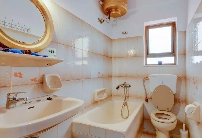 Hotel Apokoros Club Apt & Std Craft Deco & Activities