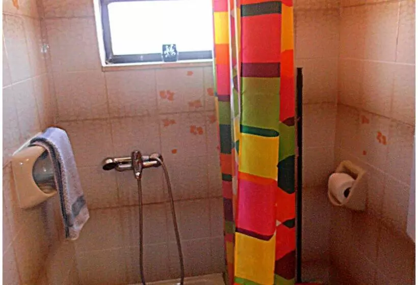 Hotel Apokoros Club Apt & Std Craft Deco & Activities