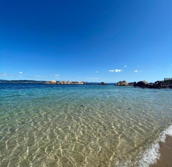 Hotel Duerming Areas Playa