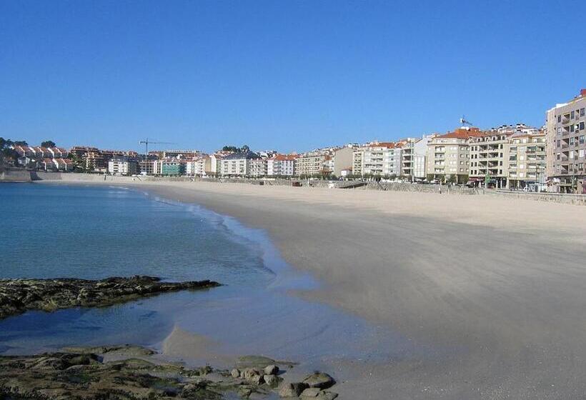 Hotel Duerming Areas Playa