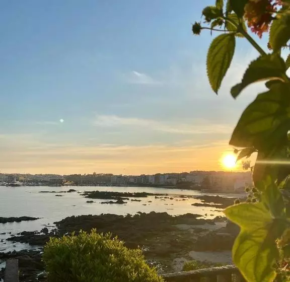 Отель Duerming Areas Playa