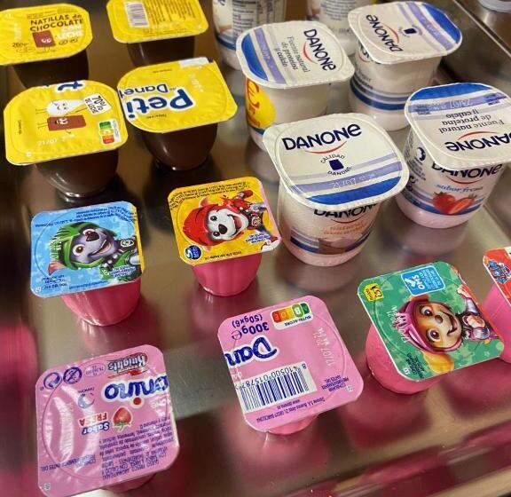 Hotel Duerming Areas Playa