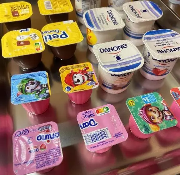 Отель Duerming Areas Playa