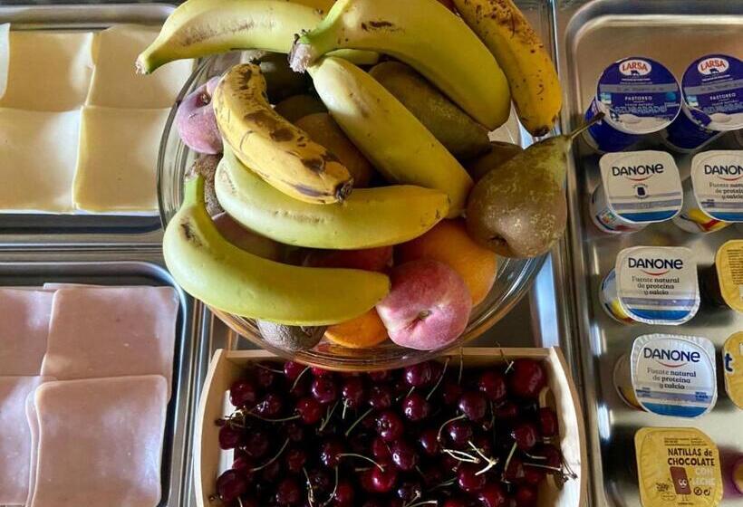 Hotel Duerming Areas Playa