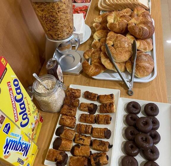 Hotel Duerming Areas Playa