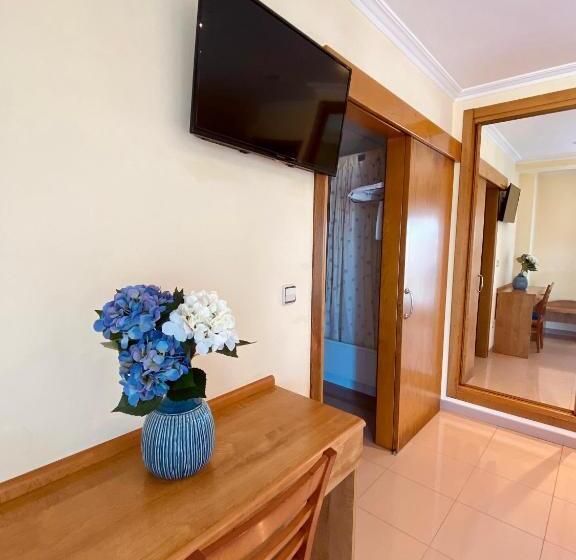 Hotel Duerming Areas Playa