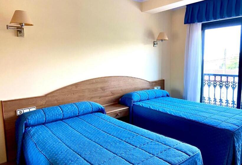 Hotel Duerming Areas Playa